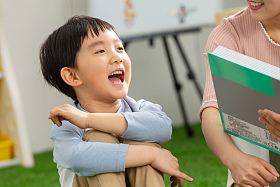 幼儿园小朋友照片