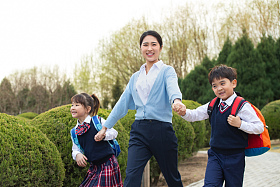 学生和老师