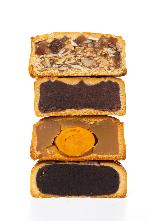 切开的月 切开的月