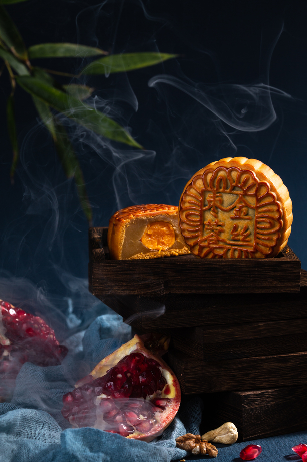 中秋节赏月吃月 中秋节赏月吃月