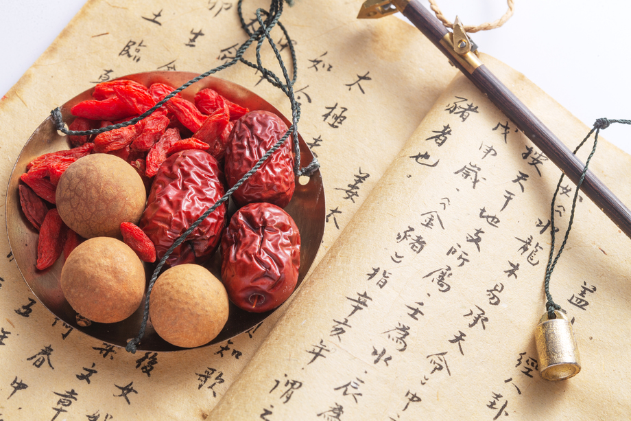 中医养生 中医养生