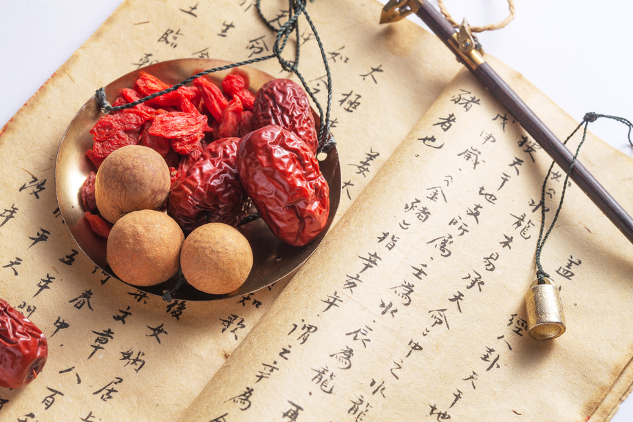 中医养生图片 中医养生图片