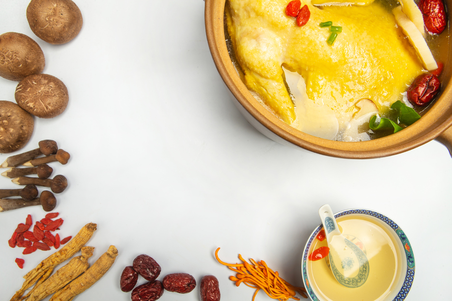 鸡汤图片 鸡汤图片