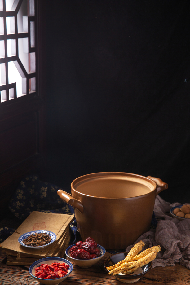 药锅图片 药锅图片