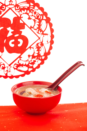 养生汤图片