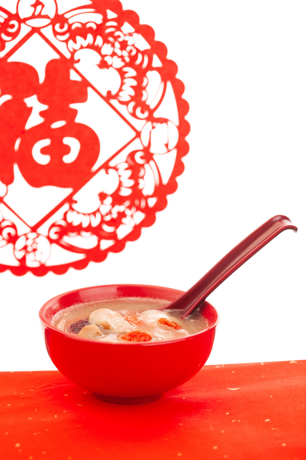 养生汤图片