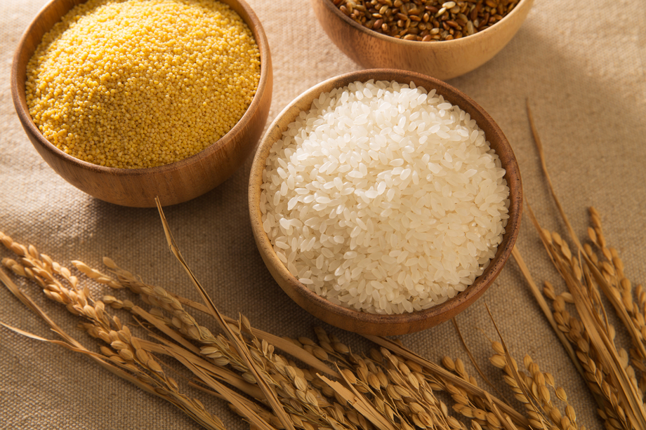 五谷杂粮图片 五谷杂粮图片