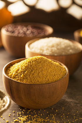 杂粮，粗粮照片