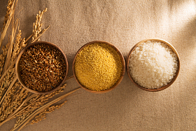 杂粮，粗粮照片