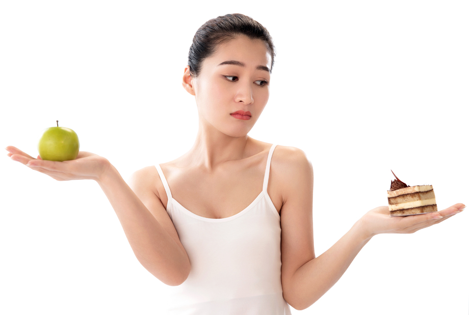青年女人减肥 青年女人减肥