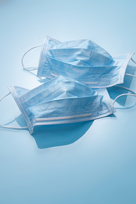 医用外科口罩