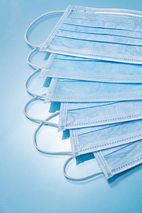 医用外科口罩
