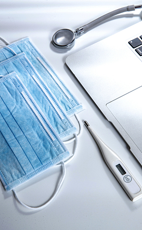 一次性外科口罩和其他医用