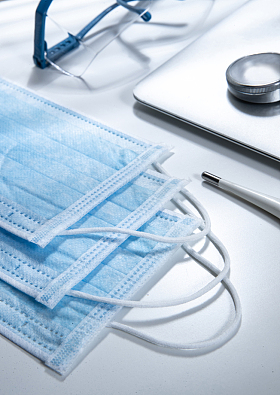 一次性外科口罩和其他医用