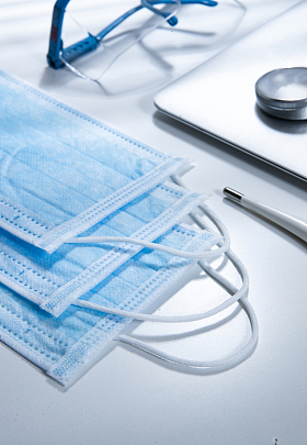 一次性外科口罩和其他医用