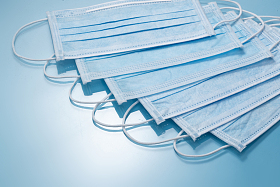 医用外科口罩