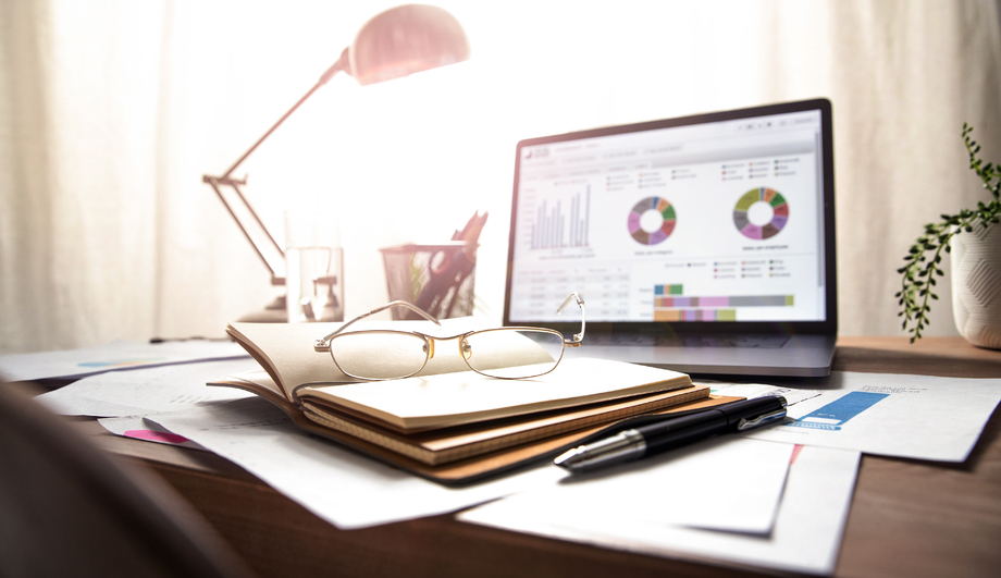 居家办公 居家办公