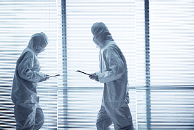 医疗团队工作图片