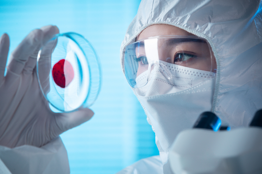 医学专家做检测化 医学专家做检测化