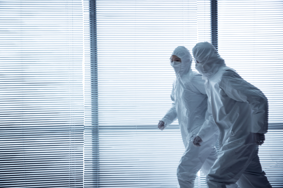 医疗团队工作 医疗团队工作