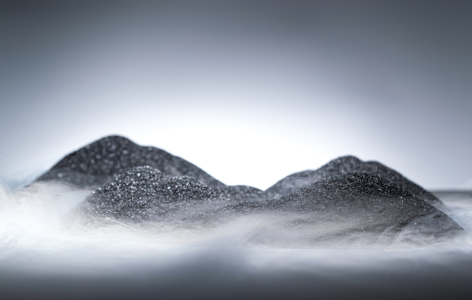 山景