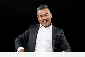 成功的商业大佬