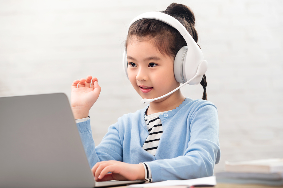 小学女生在线学习 小学女生在线学习