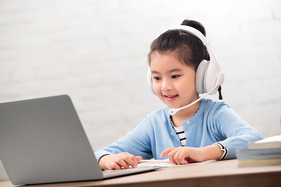 小学女生在线学习 小学女生在线学习