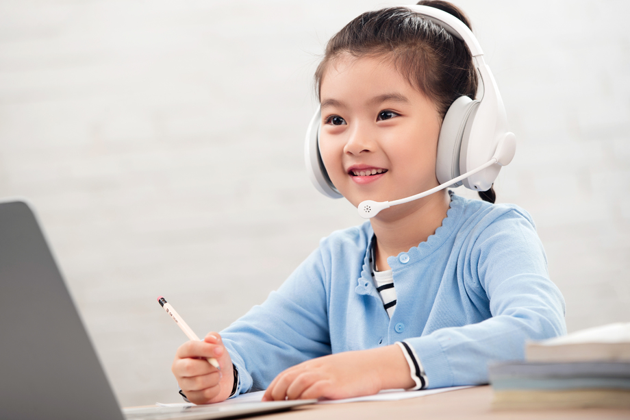 小学女生在线学习 小学女生在线学习