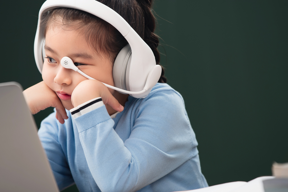 小学女生在线学习 小学女生在线学习