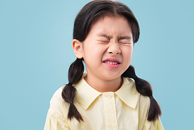 可爱的小女孩图片