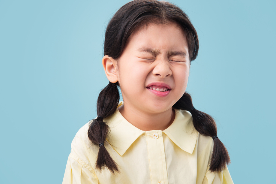 可爱的小女孩图片