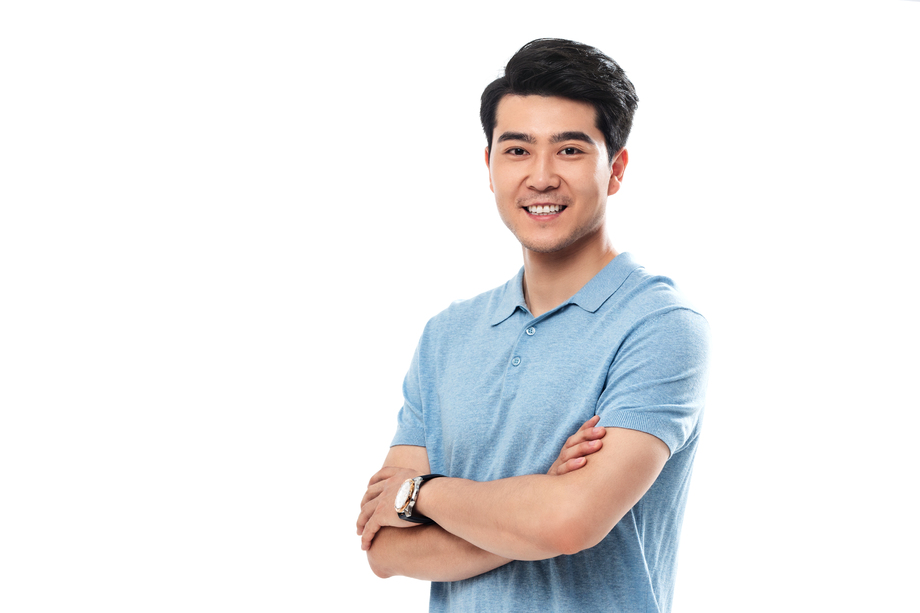 商务男士肖像图片 商务男士肖像图片