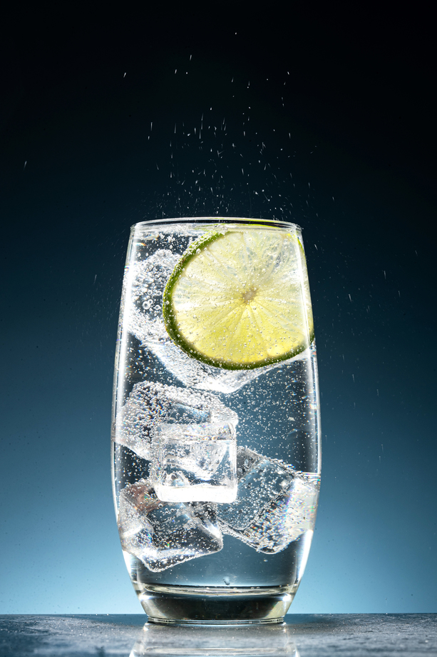 冰镇柠檬汽水 冰镇柠檬汽水