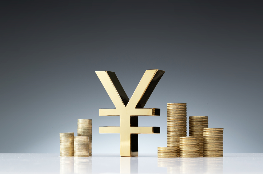 人民币符号和金 人民币符号和金