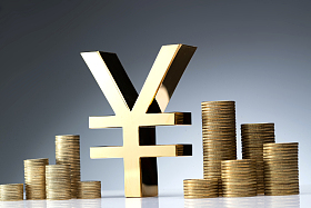 人民币符号和金