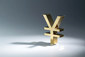 人民币符号图片