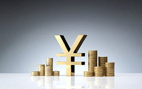 人民币符号和金