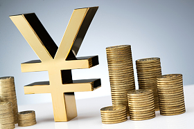 人民币符号和金