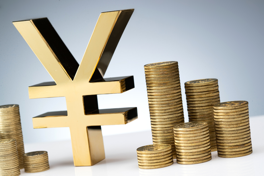 人民币符号和金 人民币符号和金