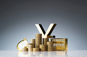金融静物图片
