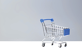 购物车模型