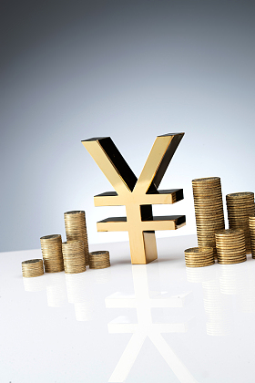 人民币符号模型和金