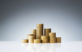 大量金