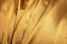 金色丝绸图片