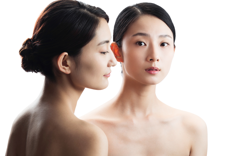 美女闺蜜 美女闺蜜