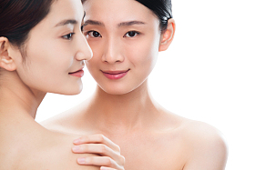 美女闺蜜