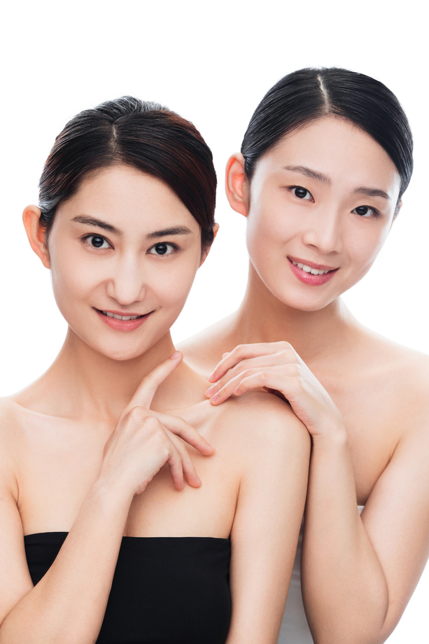 美女闺蜜 美女闺蜜