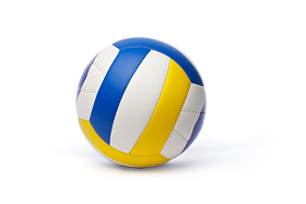 静物排球