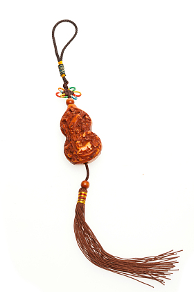 静物中国结图片